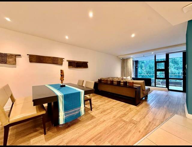 2 BEDROOM PROPERTY TO RENT IN MORNINGSIDE